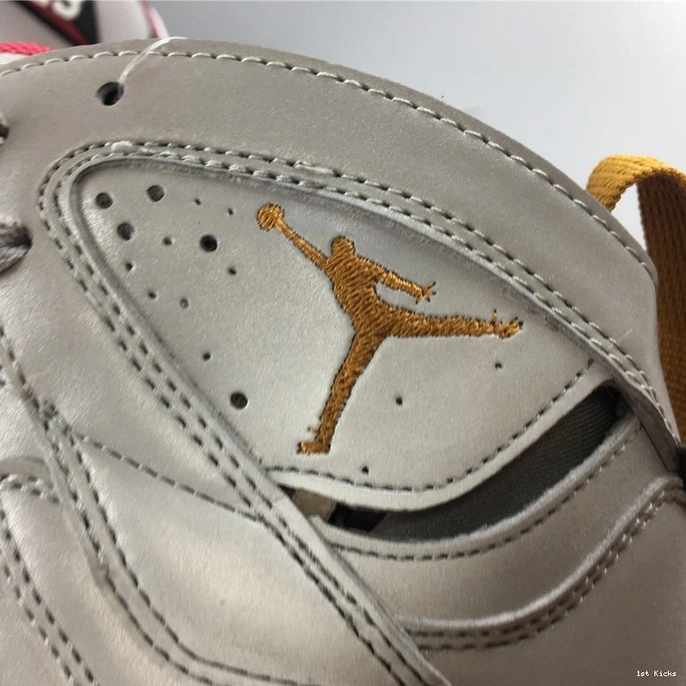 of Retro 7 BV6281-006  Reflections a Champion Jordan 0429